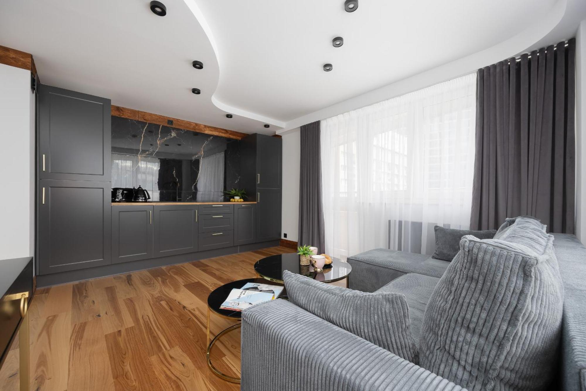 Center Elegant With View By Renters Apartament *