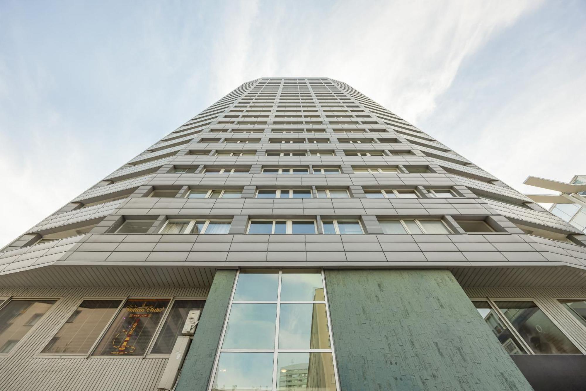 Center Elegant With View By Renters Apartament Warszawa