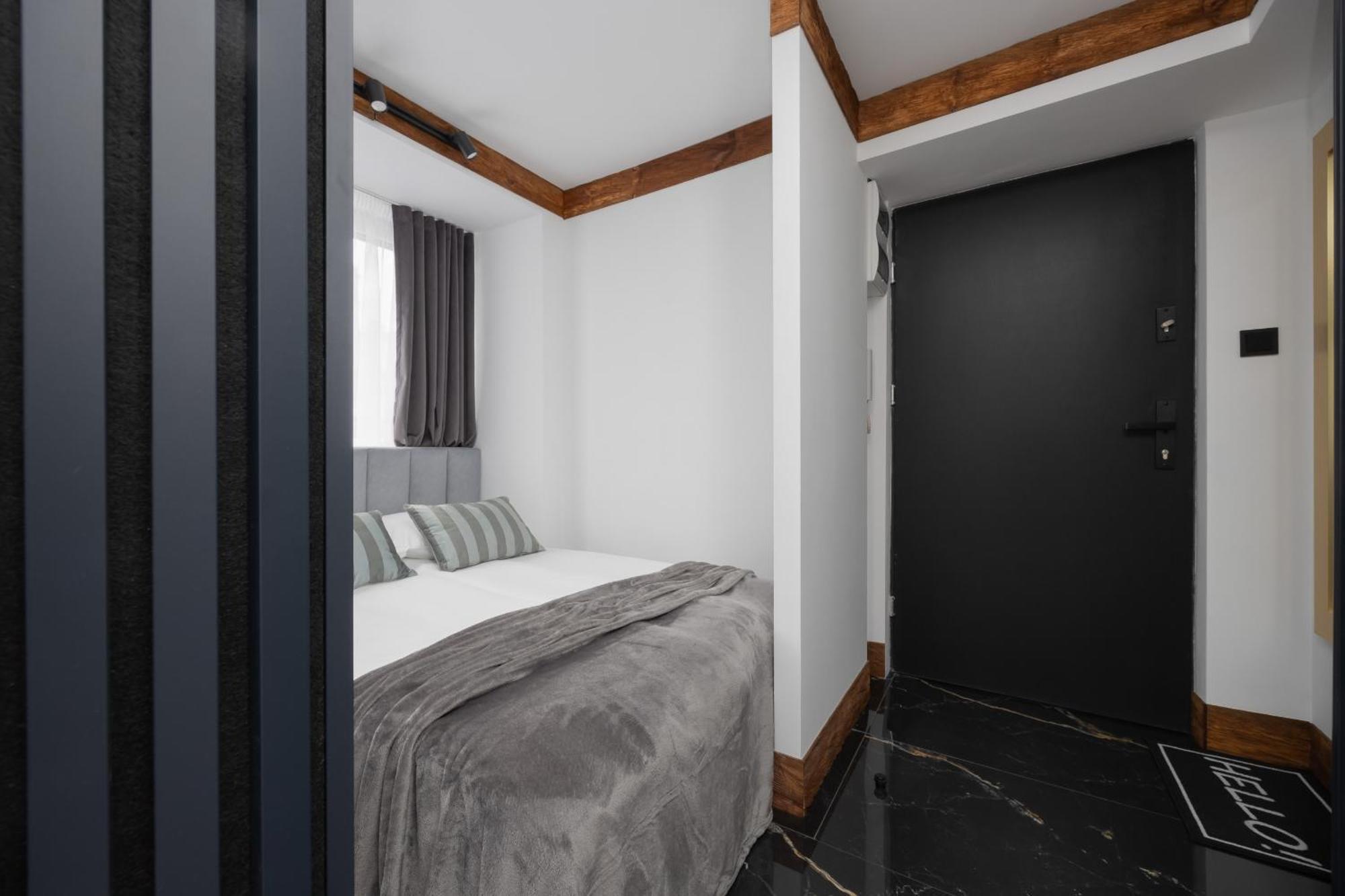 Center Elegant With View By Renters Apartament Warszawa