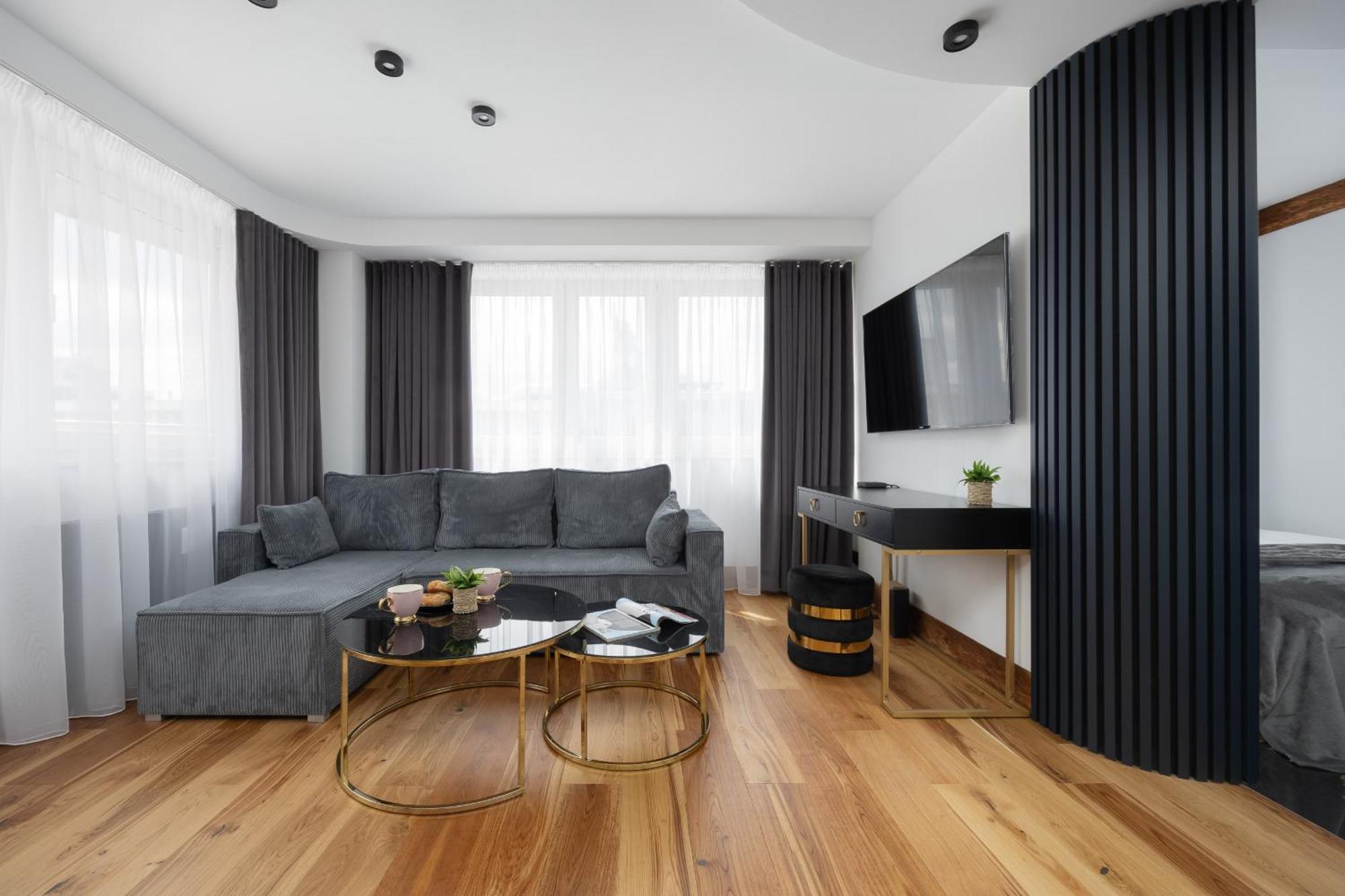 Center Elegant With View By Renters Apartament Warszawa